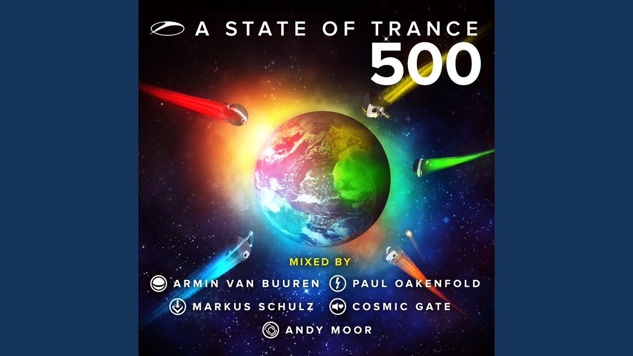 Halcyon [Mix Cut] (Original Mix)