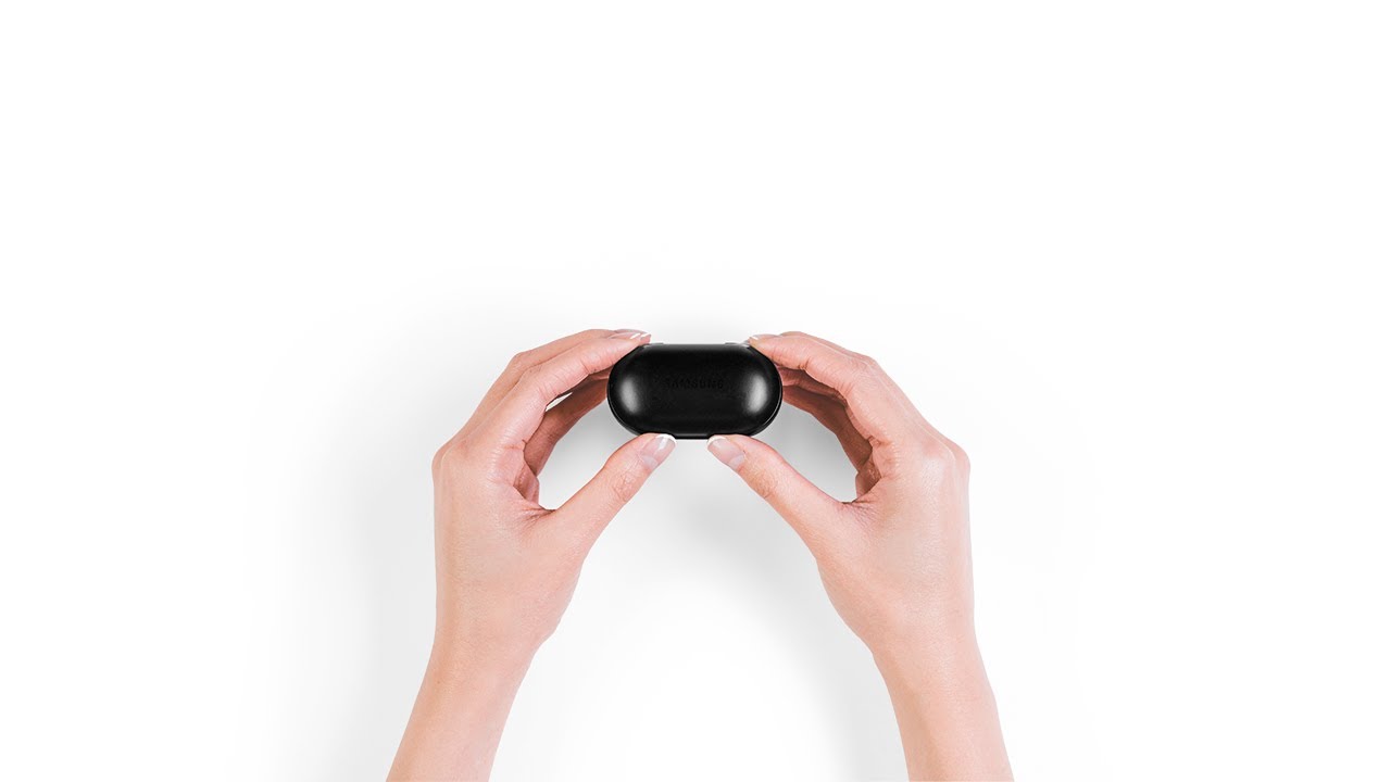 How to Apply a dbrand Galaxy Buds Skin