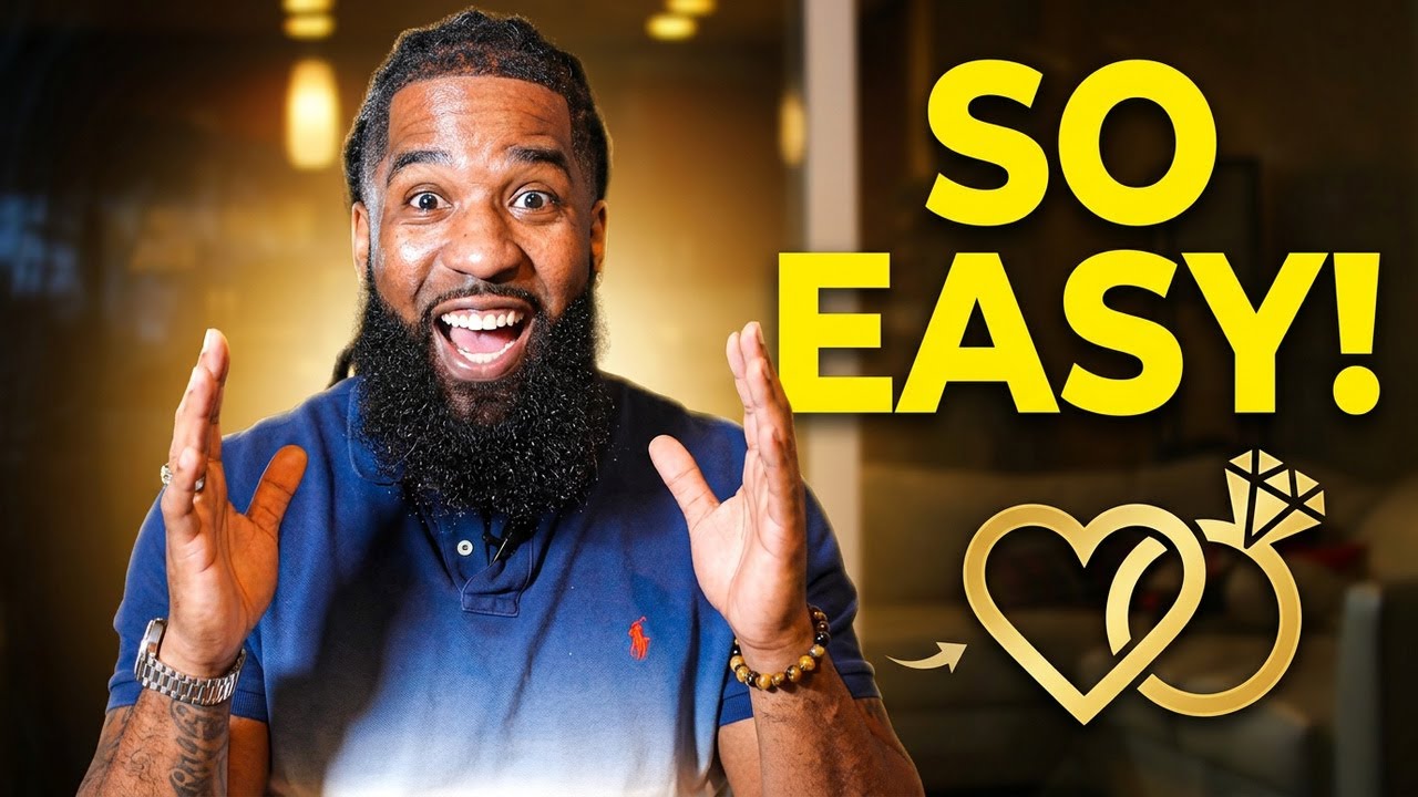 THIS Makes A Man FEAR Losing You! (5 Effective Ways)