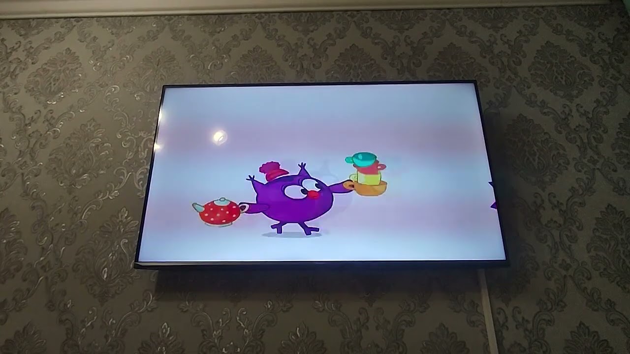 Открытие DVD-Диска 