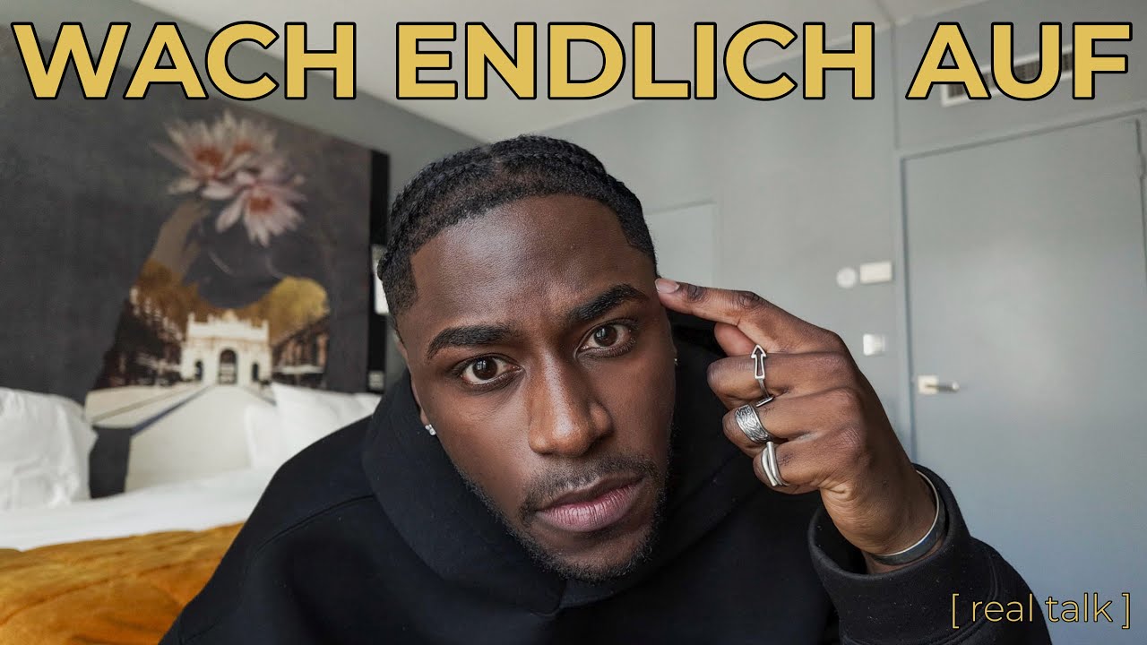du bist arm weil du dumm bist
