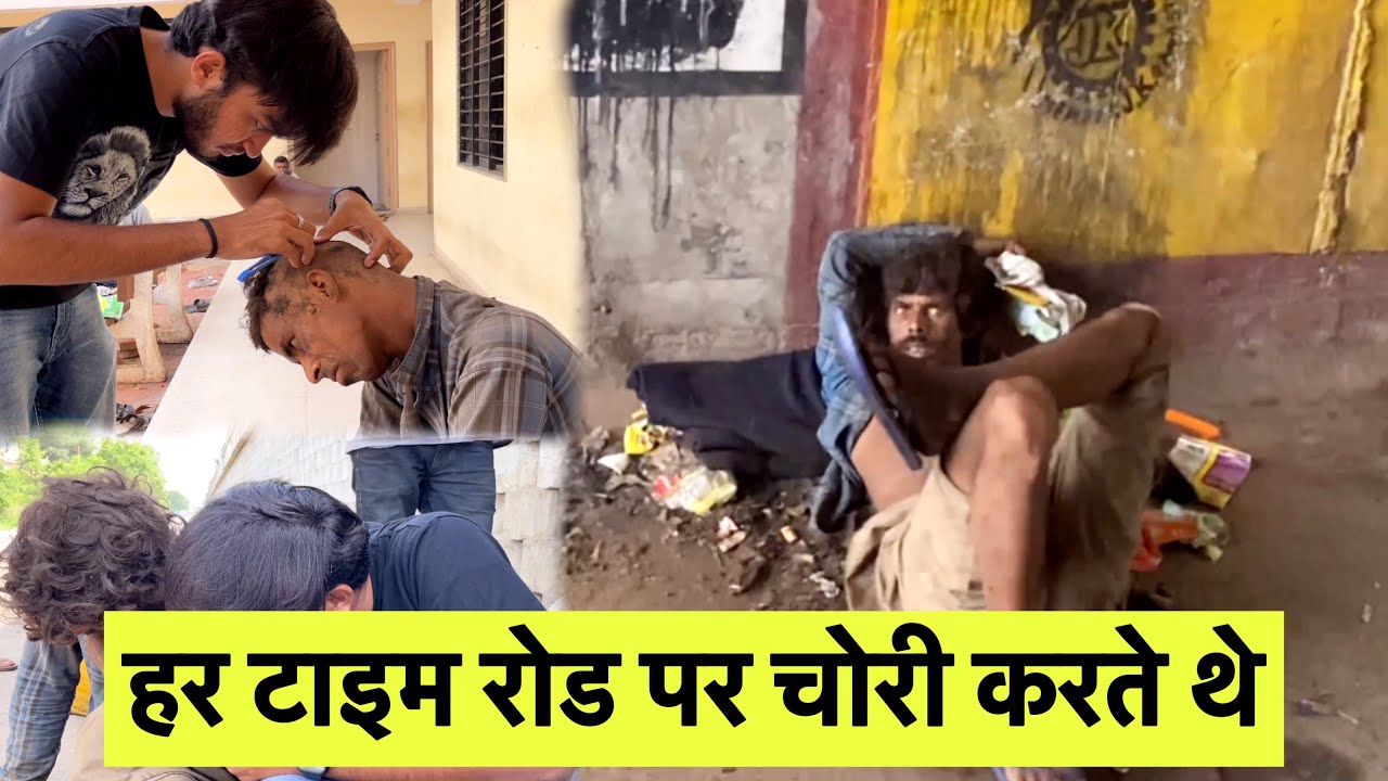 हर टाइम रोड पर चोरी करते थे | Popatbhai ahir | Team_Pcf