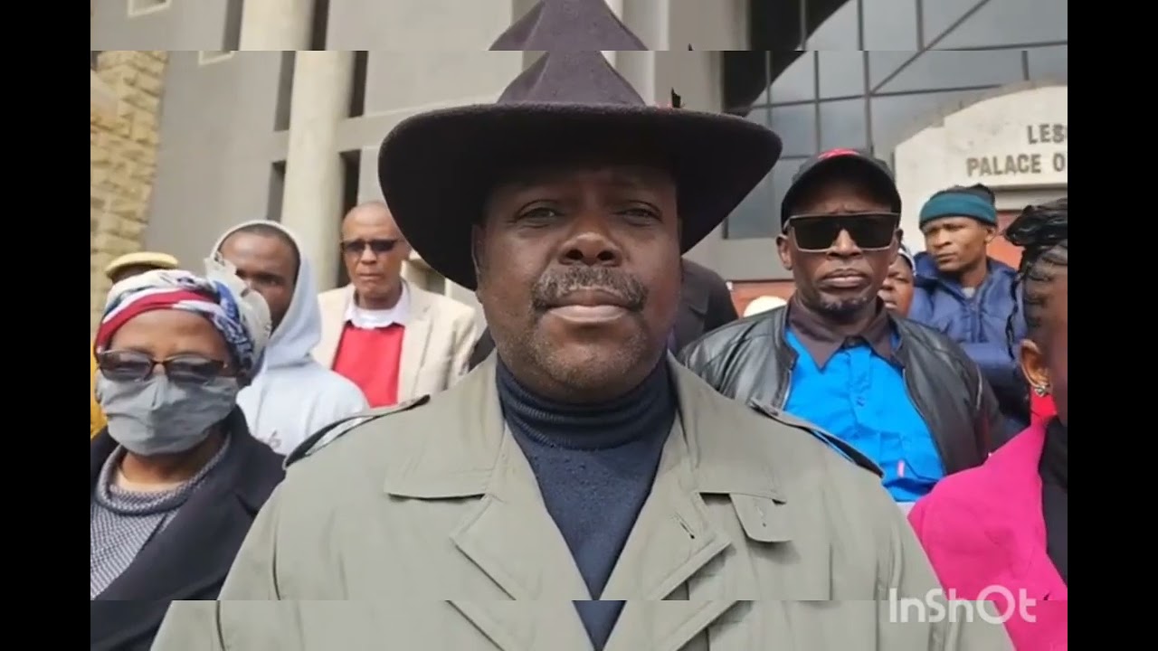 Mapolesa are mohoanto oa malata naha hao molaong