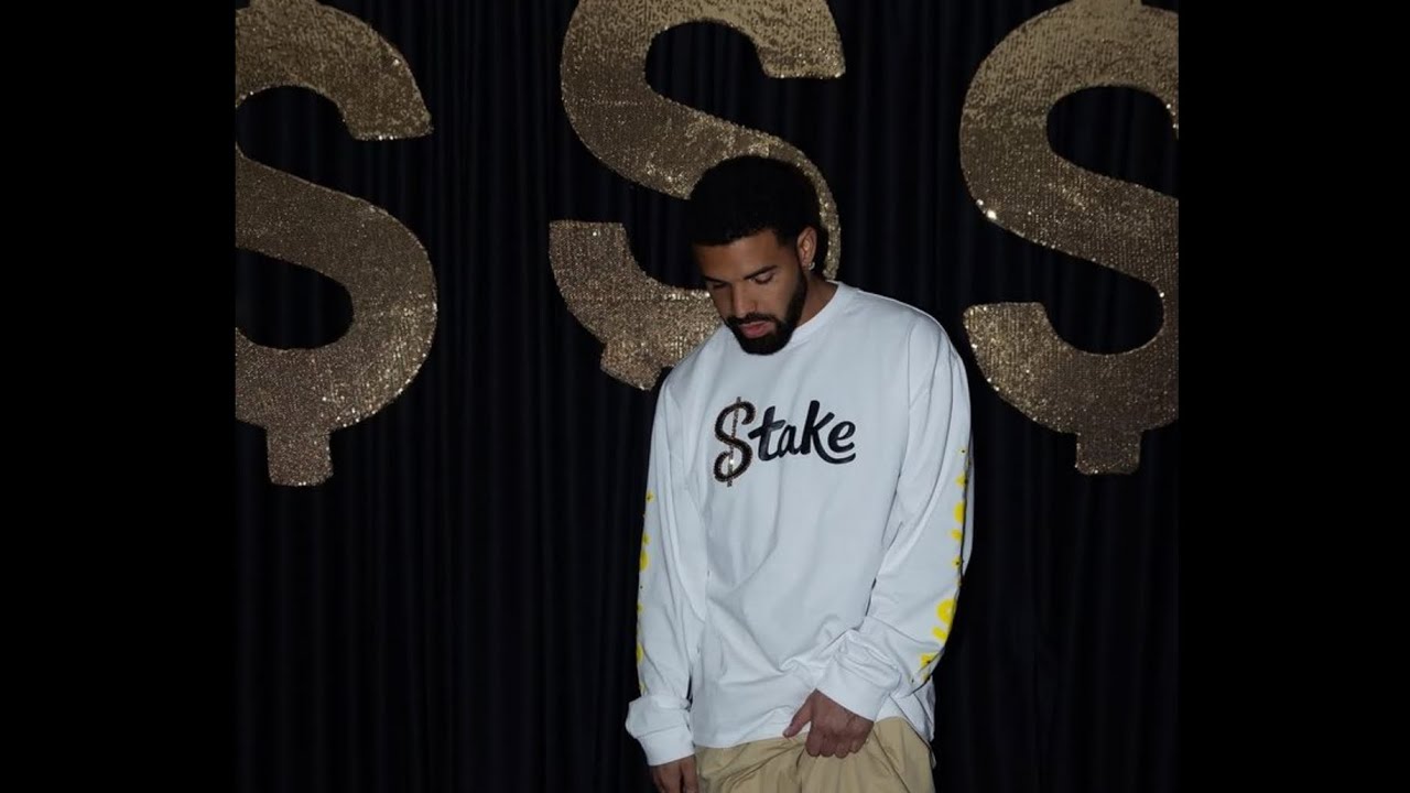 (FREE) DRAKE R&B TYPE BEAT - WALKED AWAY | DRAKE x PARTYNEXTDOOR x 6LACK x SZA TYPE BEAT