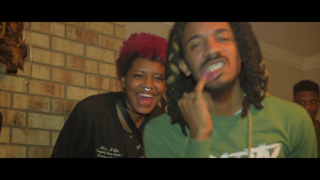 Saint Fresh - Hills Remix [Dir. @QuincyScott_]
