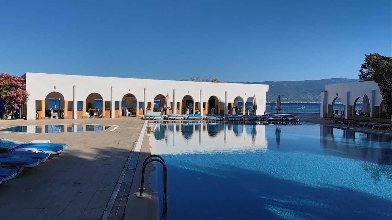 Dream Holiday Resort Balikesir Oren