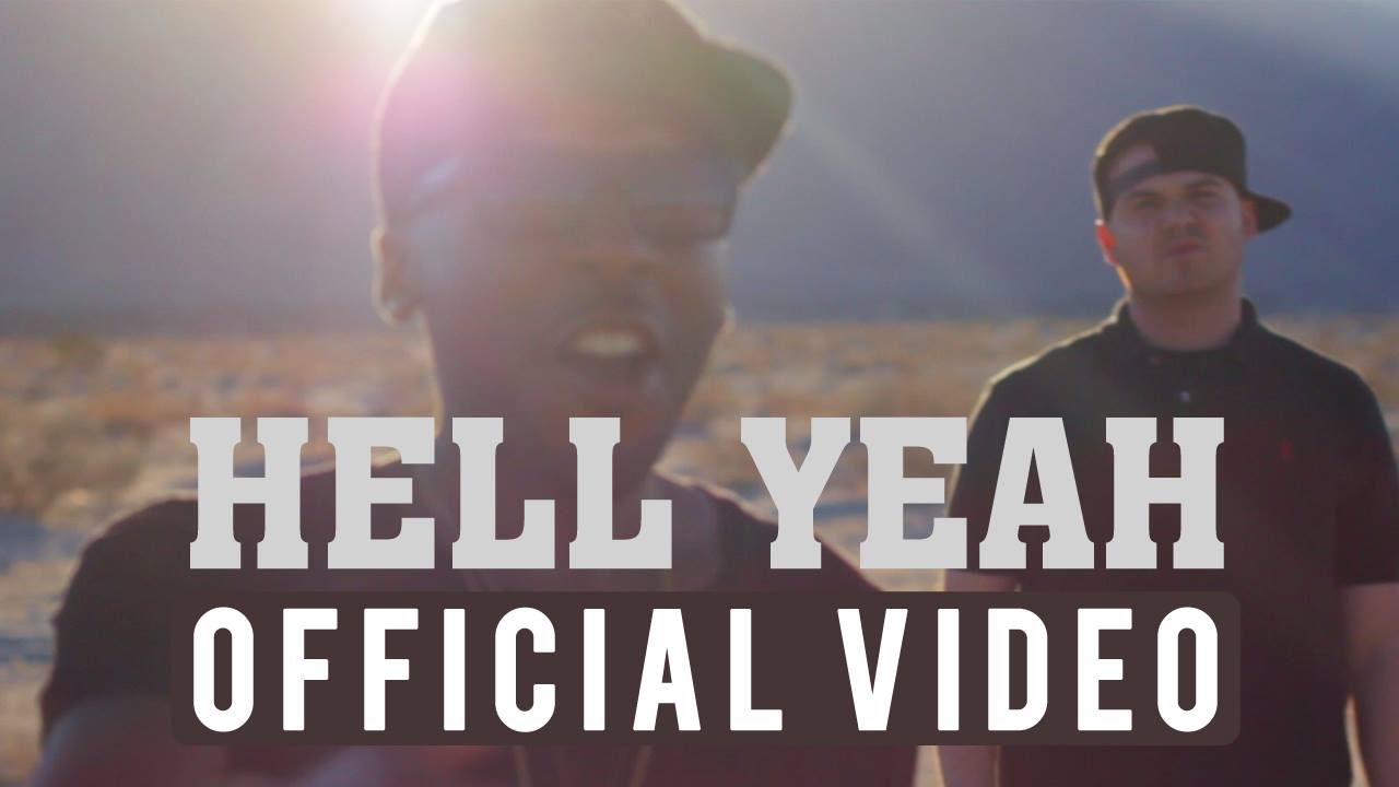 DJ Rapture ft. Jonn Hart & Milla - Hell Yeah (OFFICIAL VIDEO)