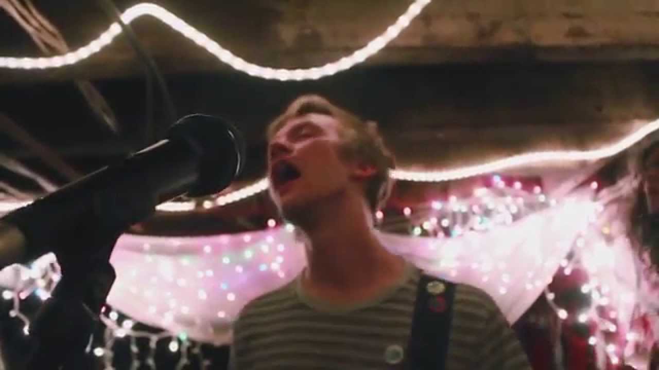 Pinegrove - Unison