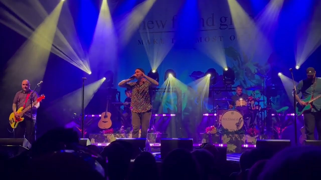 [New Found Glory] - 