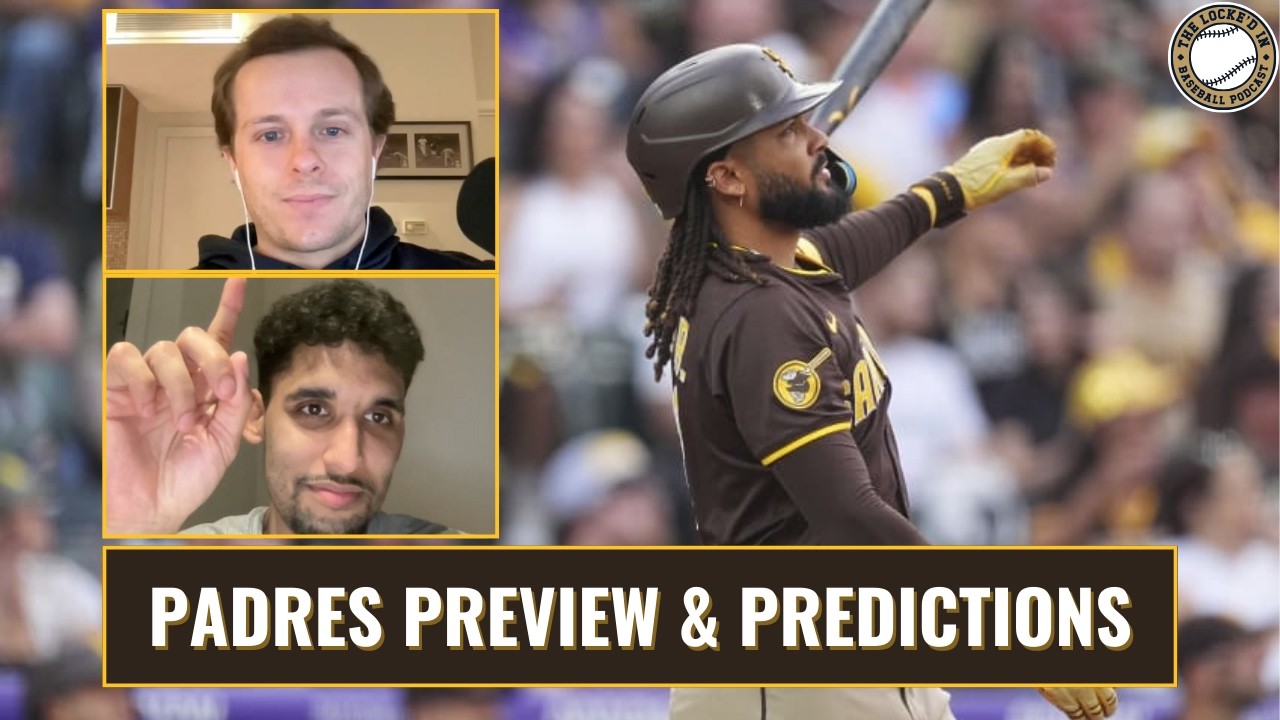 San Diego Padres Team Preview & Predictions