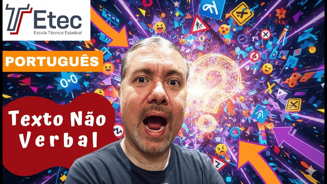 Vestibulinho ETEC 2026 🚀 O que Estudar para a Prova de PORTUGUÊS #etec 2025/26 @PortuguesLigeiro