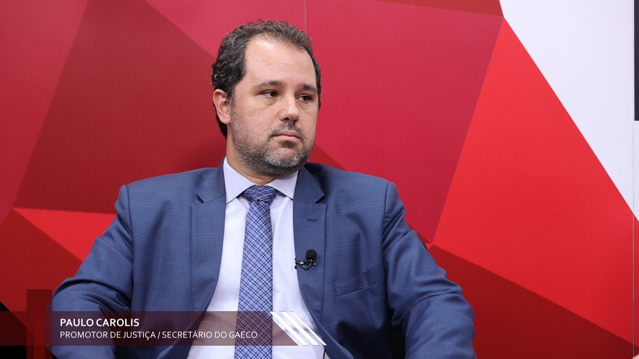 Uma operação a cada dois dias: os expressivos números alcançados pelo GAECO || MPSP+