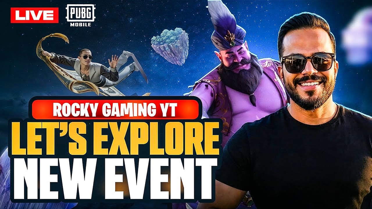 Can We Reach ACE MASTER Today? 😱 PUBG Mobile Live