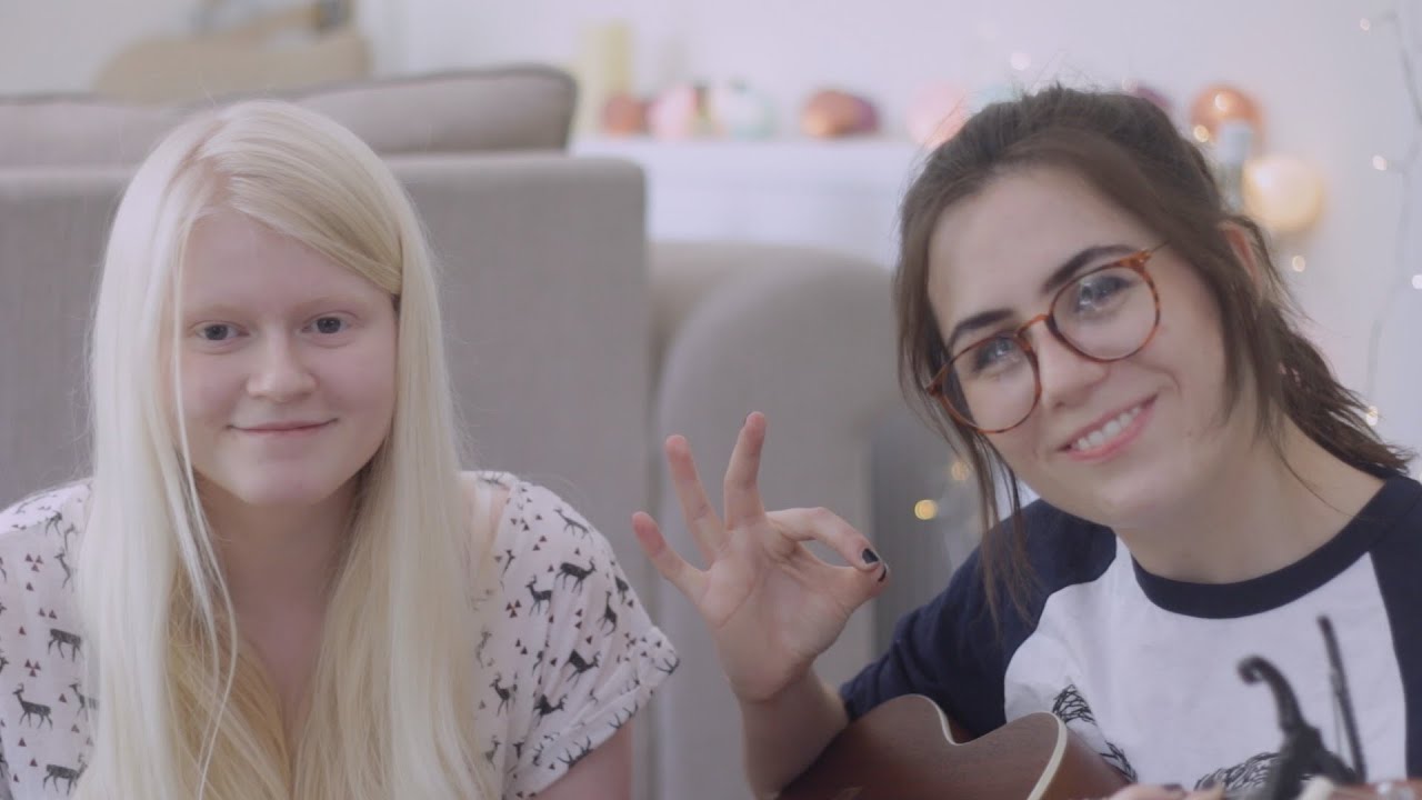 Make Me A Robot - Tessa Violet (with zannah)