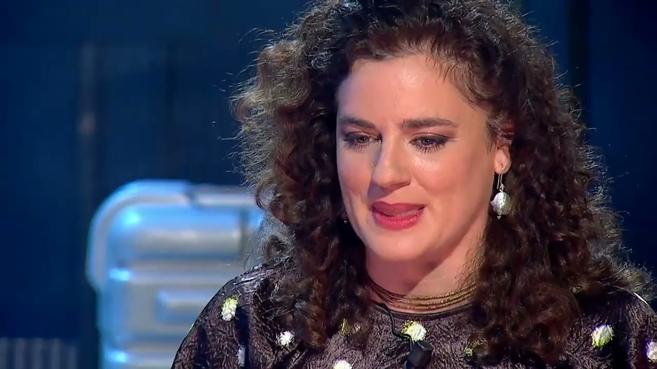 Al Sur Conciertos | Marina Gallardo (Cádiz)