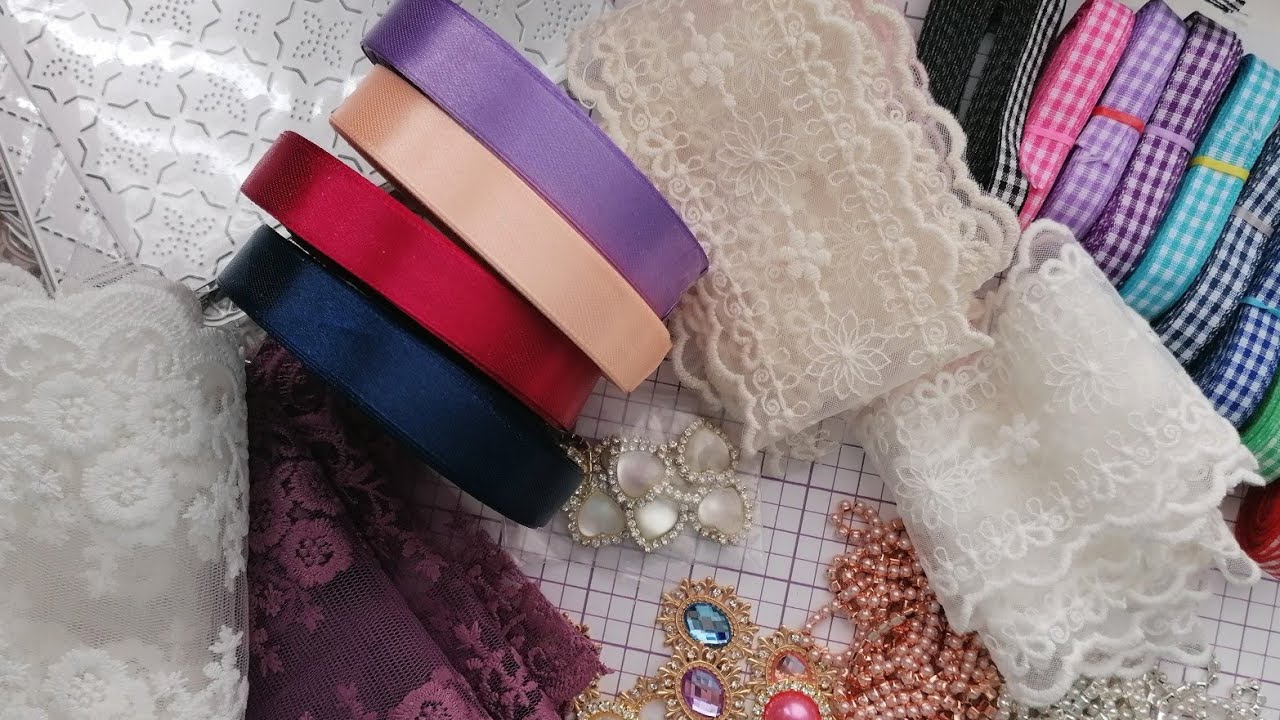 Zakupy z Aliexpress 💎🎀
