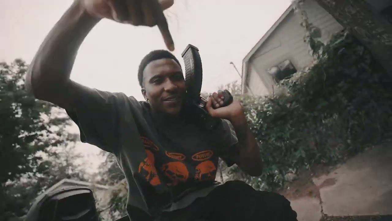 keediewitdafee -Free Streetrixch(Official  Video￼