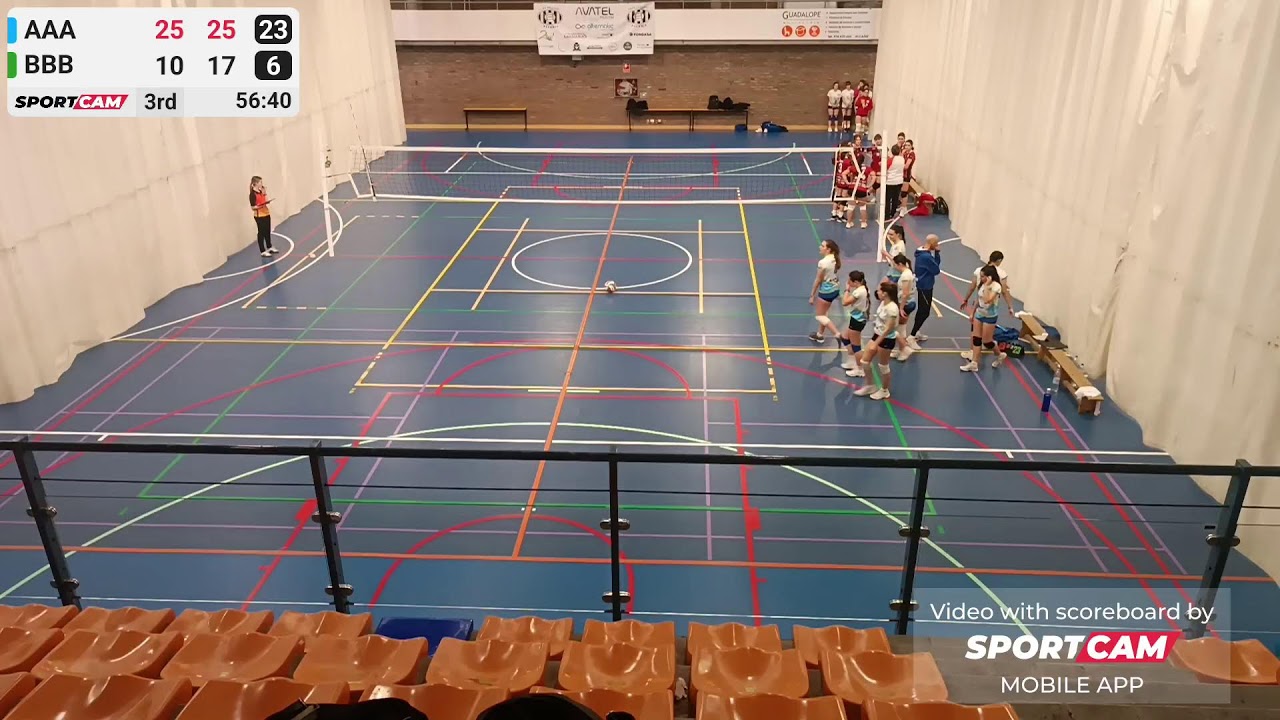 Alcañiz cadete A/Chomon