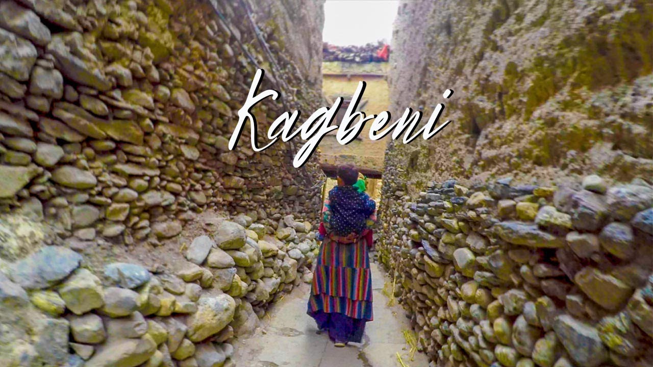 Kagbeni | GoPro Travel Film