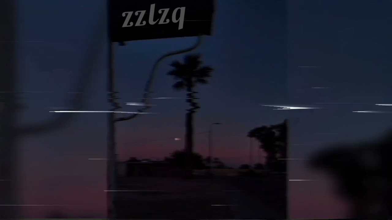 Sleepy Hallow 2055 Slowed+Reverb+Bass Boosted (41mins long loop)