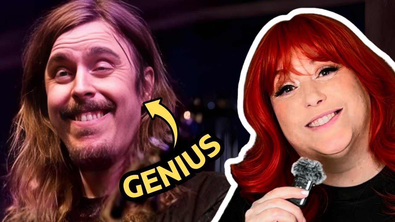 Opeth против ваших любимых групп — кто лучше?