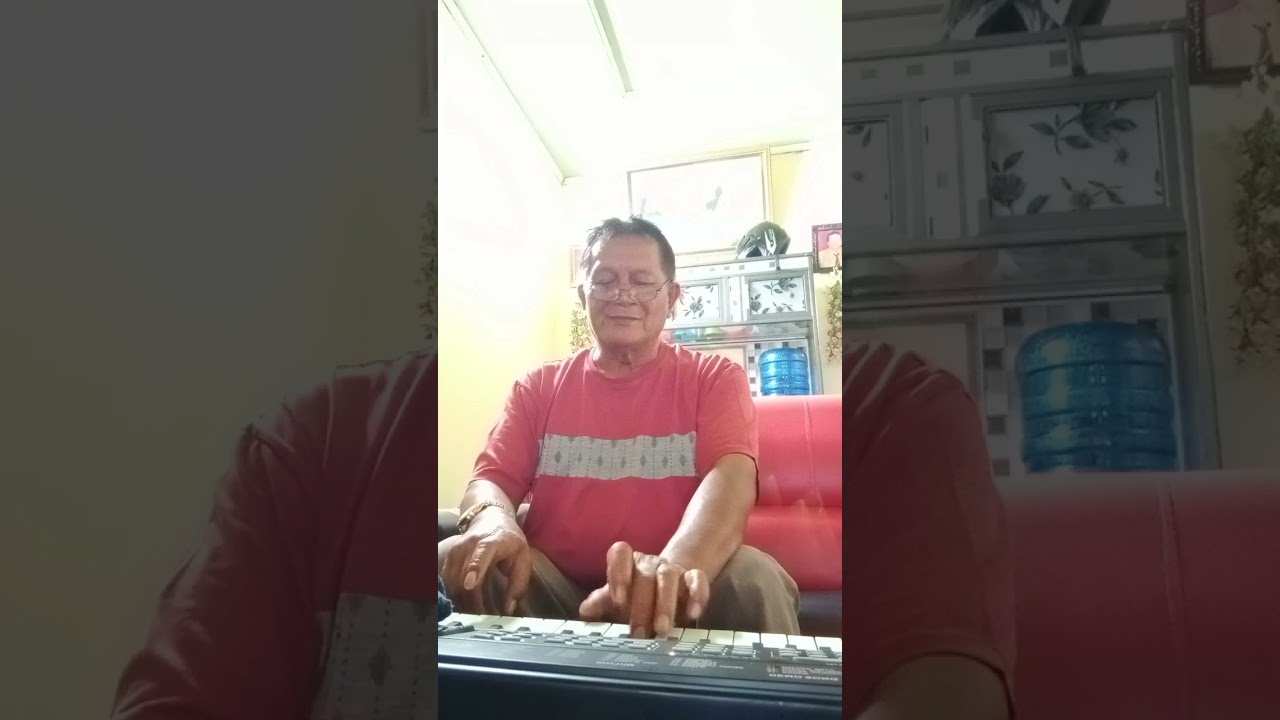 Dendang nada Kalason oto lamo