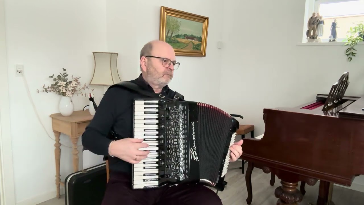 Gärdebylåten #611 af Hjort Anders Olsson