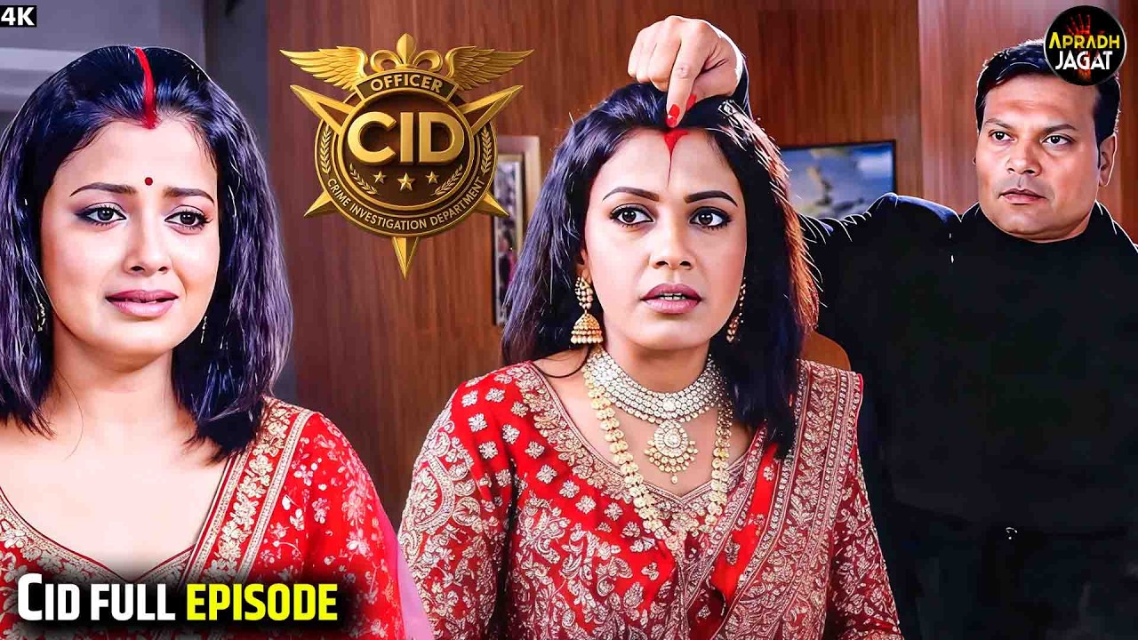 CID New Story 2026 | CID Alet | CID Crime | CID Team | CID New Series 2026