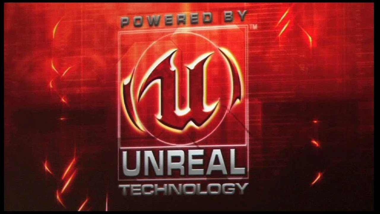 UDK - SPEED LEVEL DESIGN [REUPLOAD]