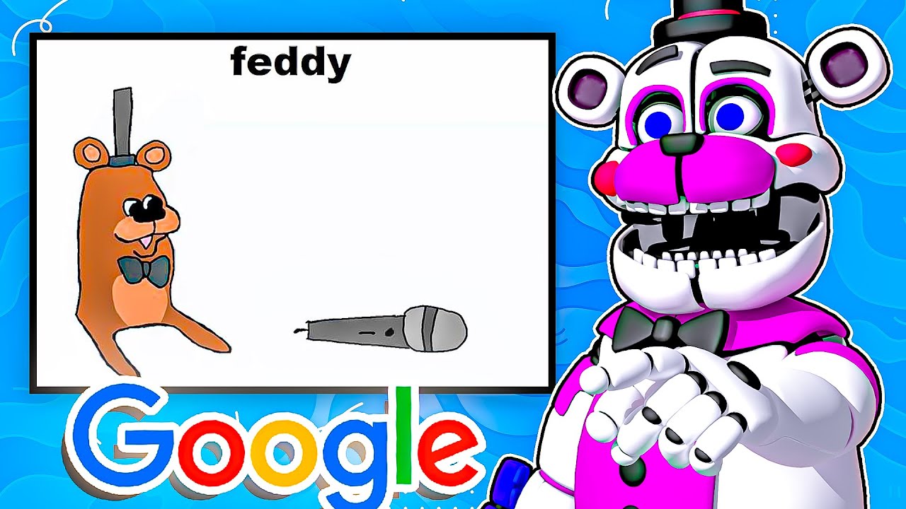 FNAF MEMES That Will MAKE YOU LAUGH with Funtime Freddy