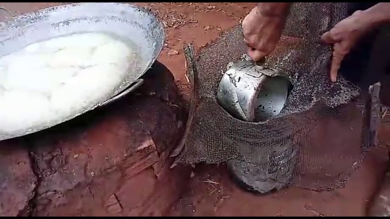 Como fazer cera bruta de abelhas