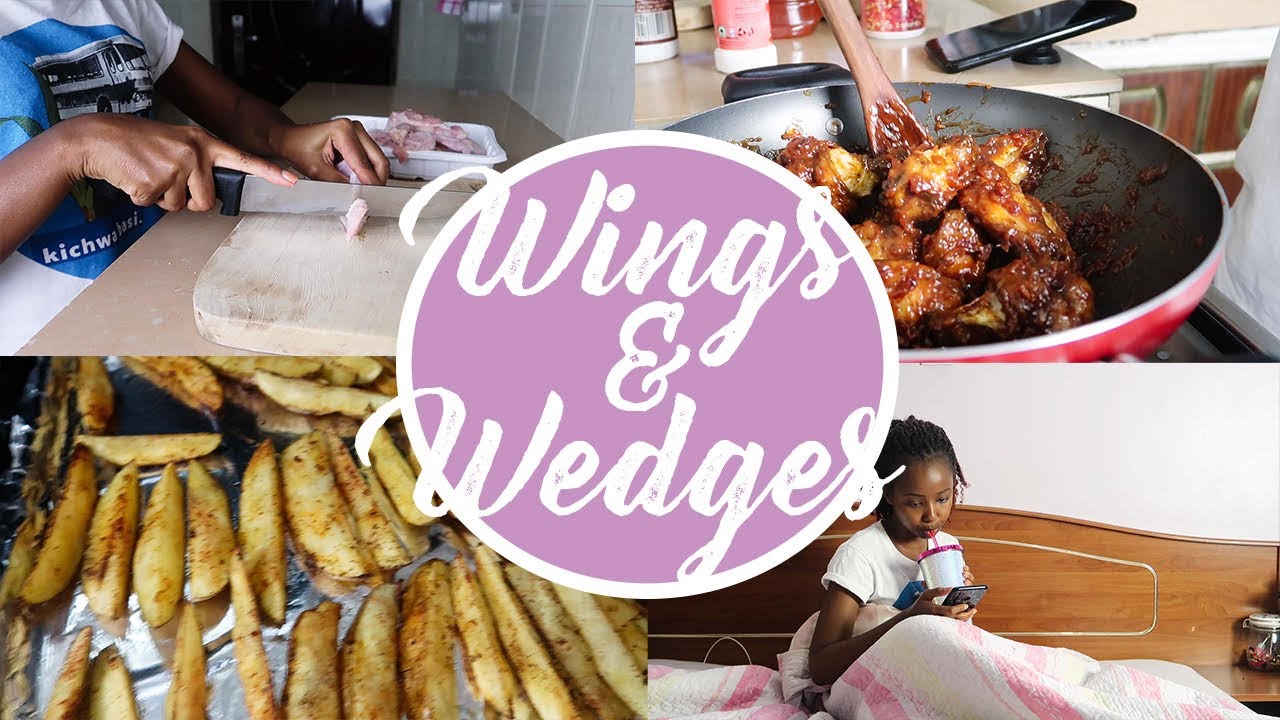 SOCIAL DISTANCING: STUFF YOUR FACE EDITION // Wabosha Maxine