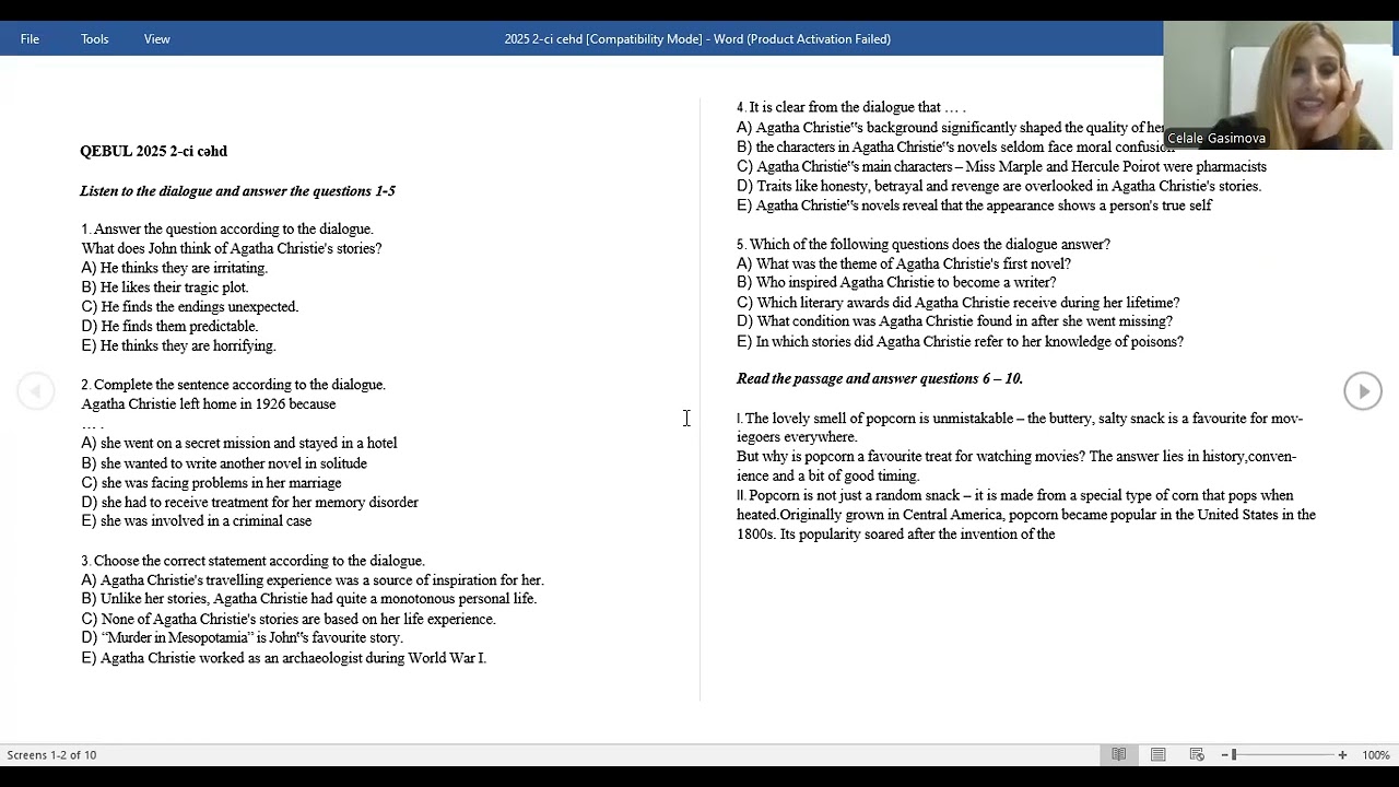 Qebul 2025 Aprel Part 1   12.02.26