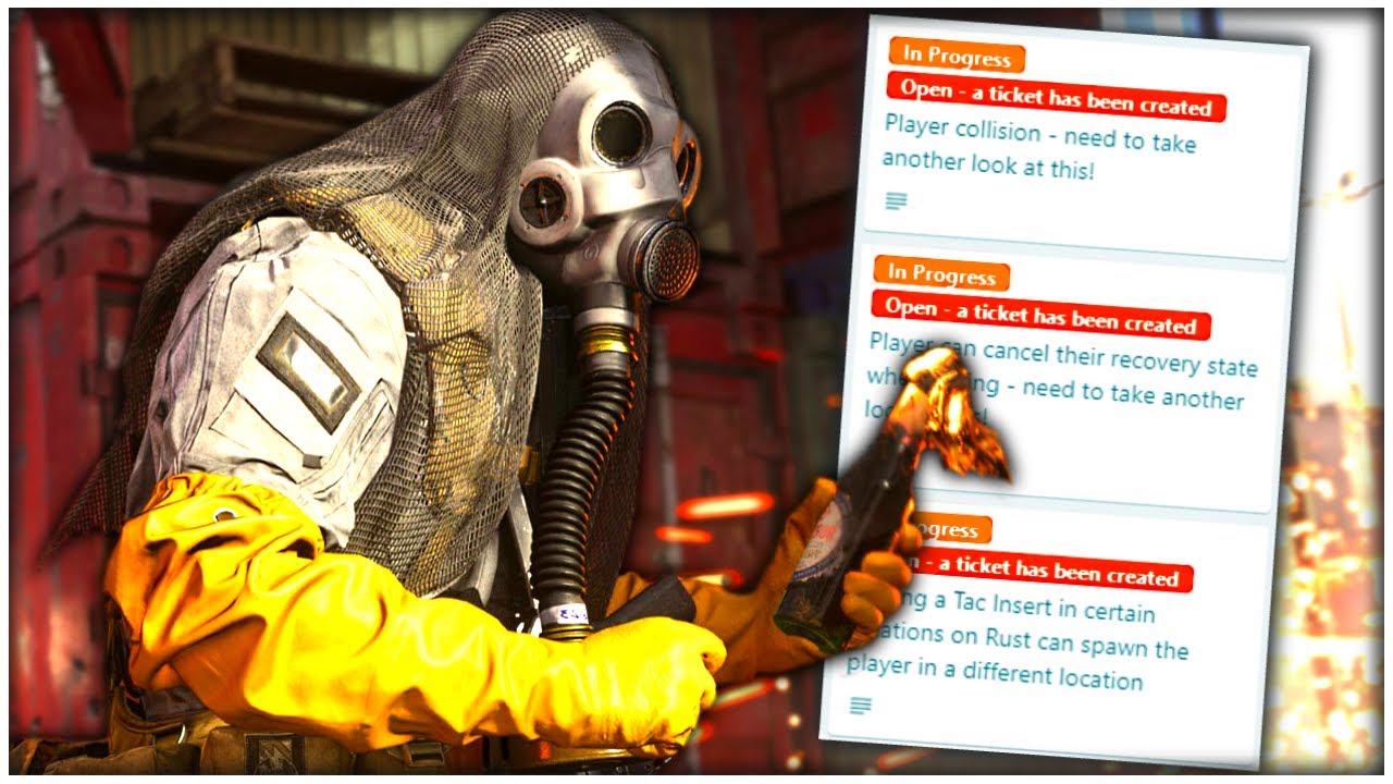 Modern Warfare: NEW Tanks Leaving Ground War, Bazaar Map, & MORE!