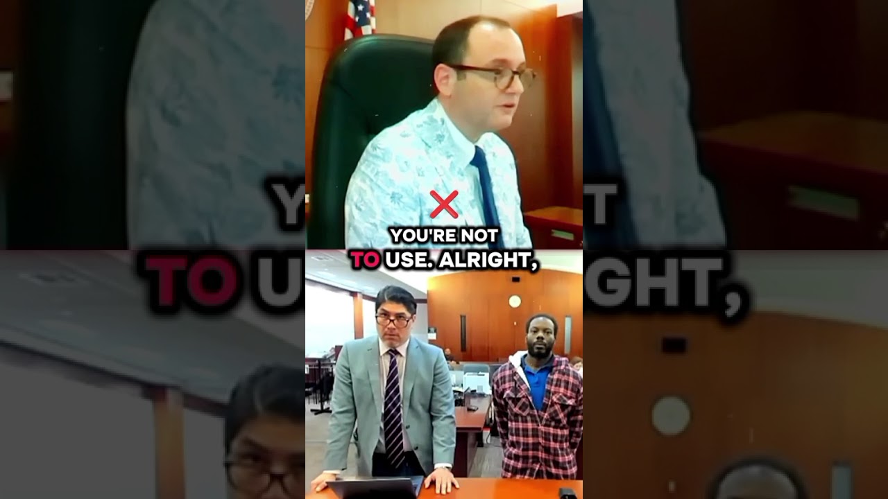 Judge Fleischer Unleashes Chaos in Courtroom &ndash; Shocking Verdict