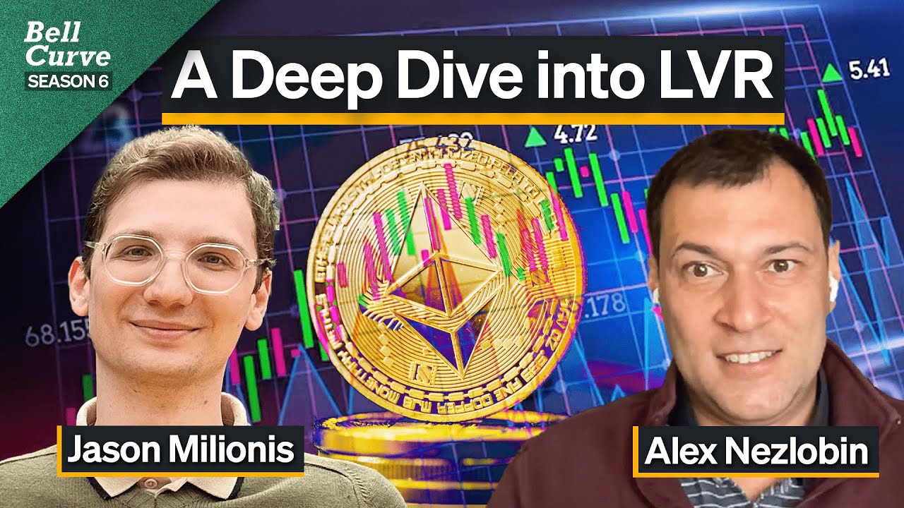 The LP Profitability Problem: LVR, Dynamic Fees and Auctions | Season 6 Episode 2