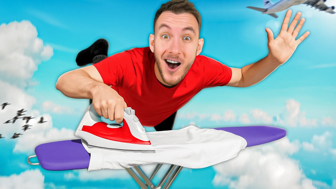 NEJDIVNĚJ&Scaron;&Iacute; SOUTĚŽE NA SVĚTĚ?! ♨️
