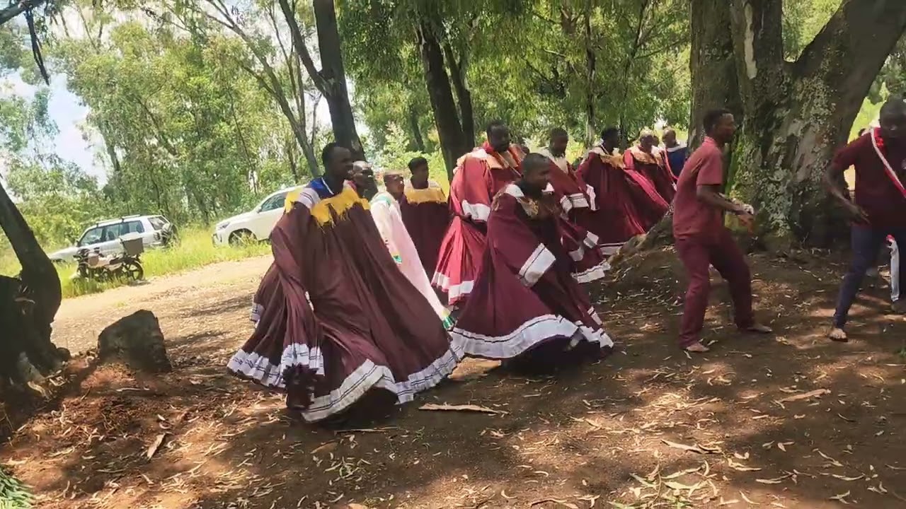 Tembisa bigsunday ngoma Benji and Chipikiri 