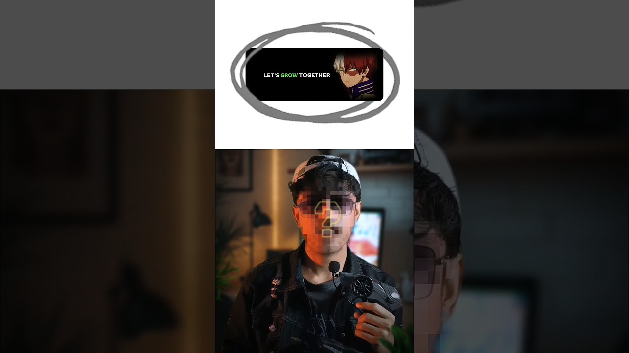Professional YouTube Banner strategy 🤩