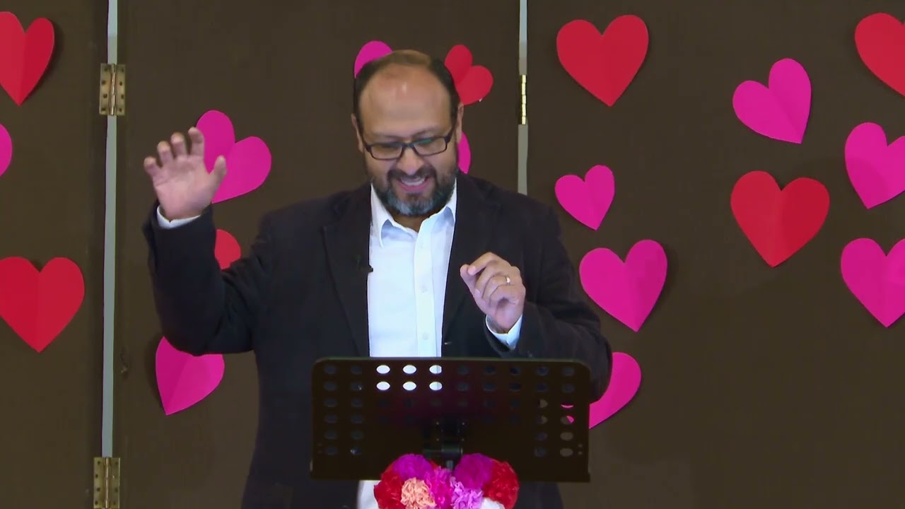 El verdadero amor