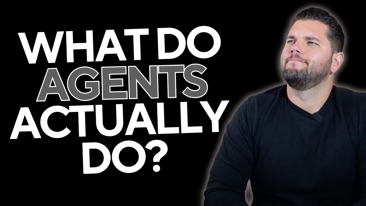 Is Your Real Estate Agent Doing Enough? | All About OC | Orange County Real Estate