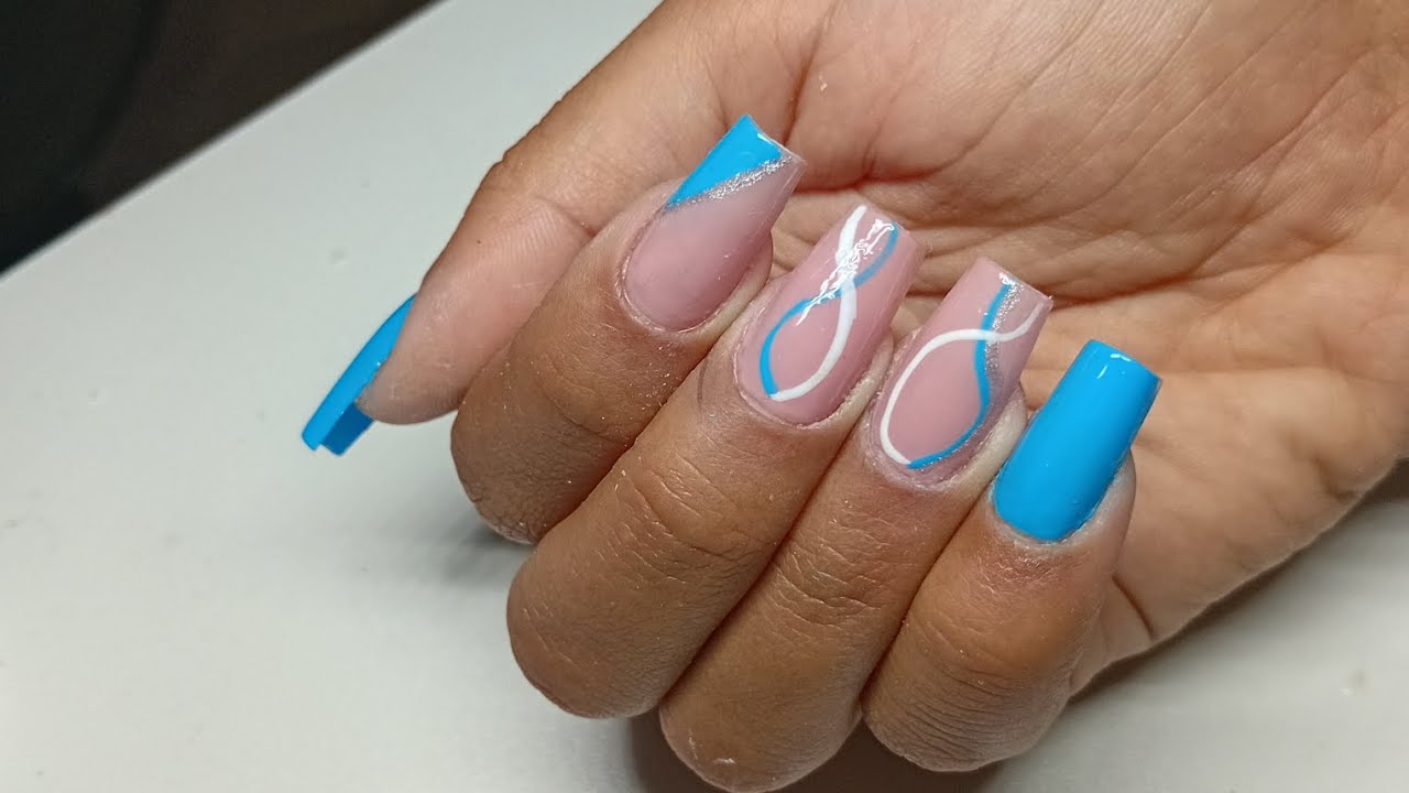 Passo a passo: POSTIÇA REALISTA EFEITO GEL
