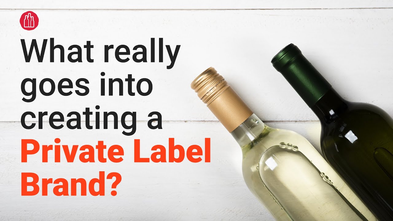 What Really Goes Into Creating A Private Label Brand? - Mari Kelly IBWSS SF 2019 #throwback #ibwss