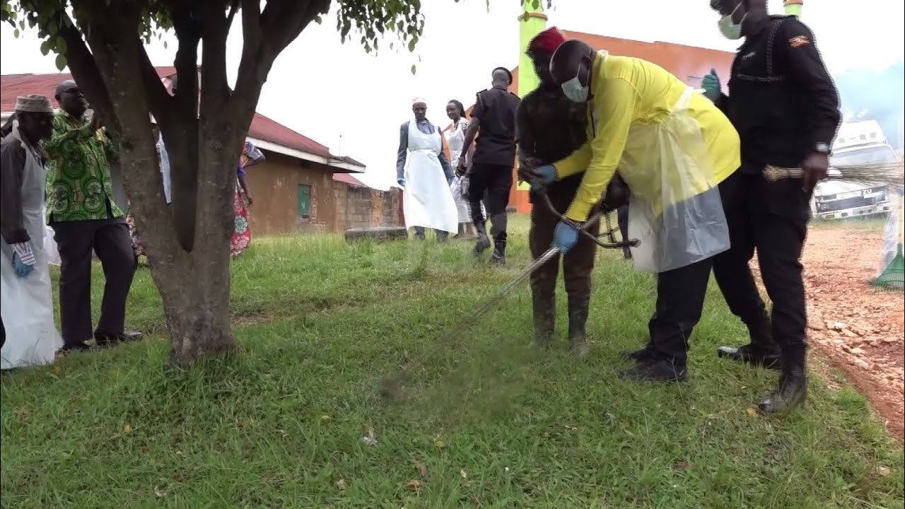 Candidates Pledge Service Delivery — Baryomunsi, Kajojo, and Female MPs Nominated in Kanungu
