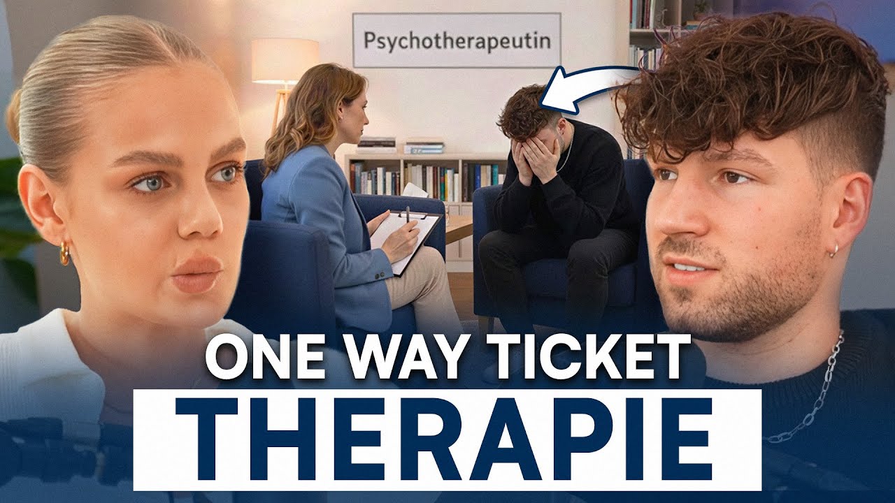 Vor dem Partner furzen & One Way Ticket Therapie (Ceddo & Laura Abla)
