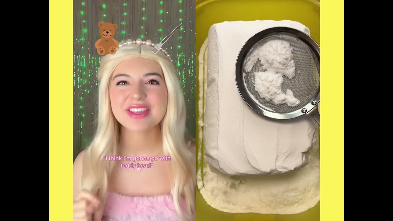 On your 18th birthday you get to choose between two gifts. inspired by amelietpovs #story  #mizura 