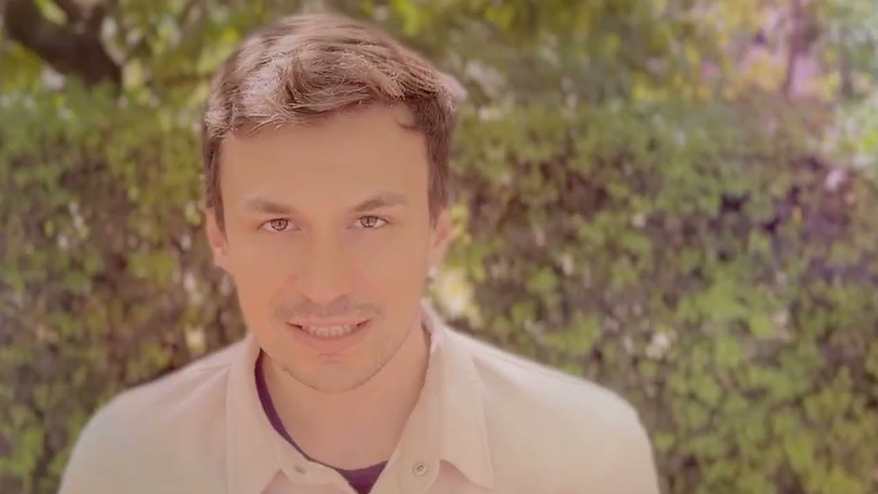 Florian Desman  - Dis, quand reviendras-tu ? (clip officiel)