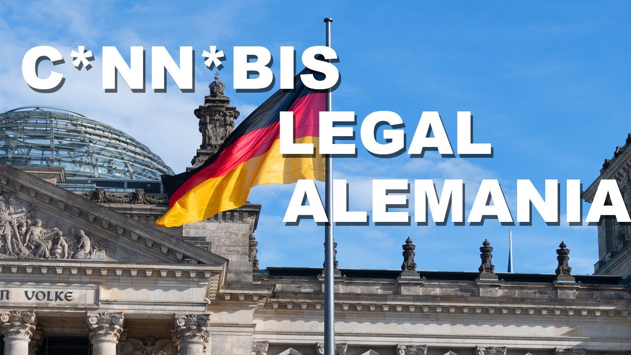 Legalizaci&oacute;n en Alemania