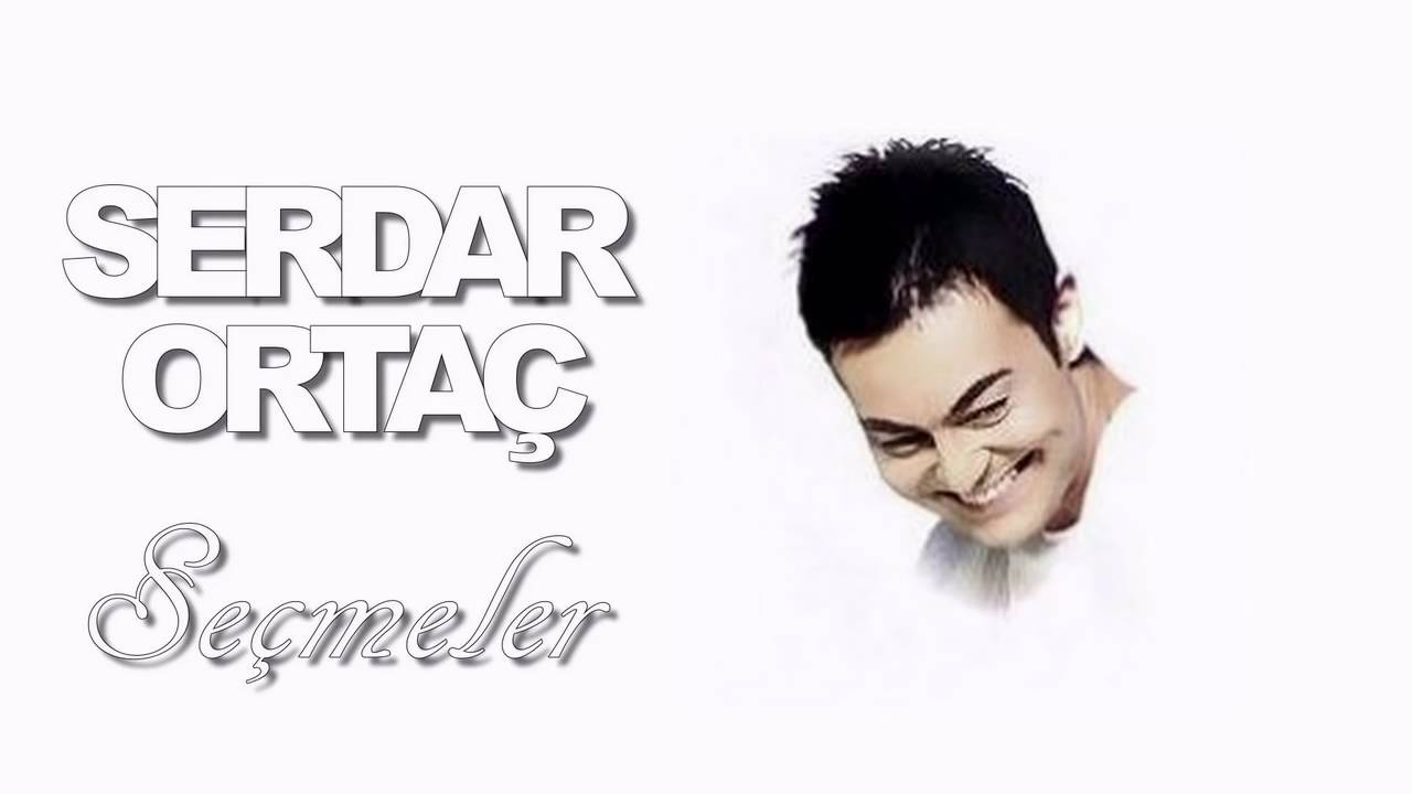 Serdar Orta&ccedil; Se&ccedil;me Hareketli Par&ccedil;alar ( EMRE GRAFSON M&Uuml;ZİK )