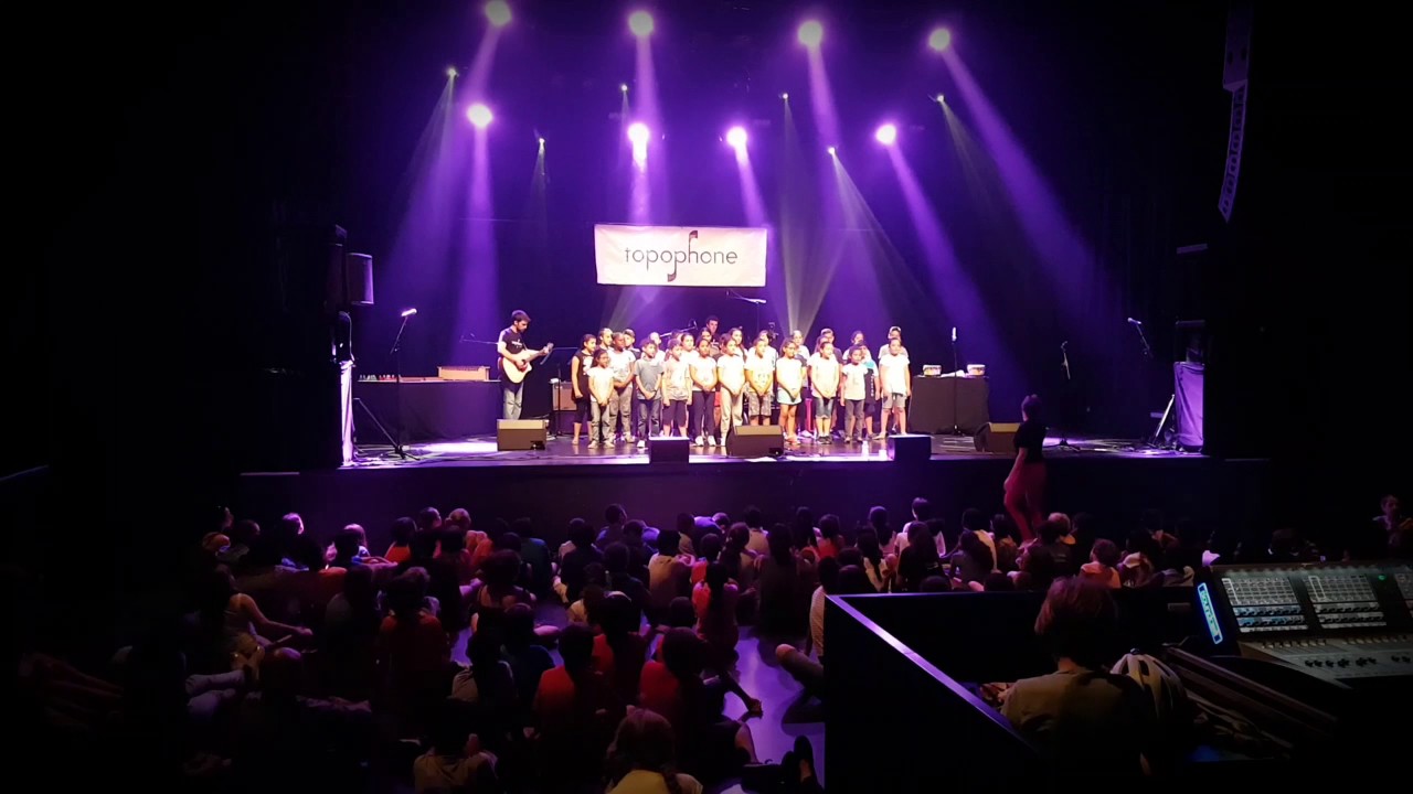 Ecole Dottin - Miss Terre (Festival 